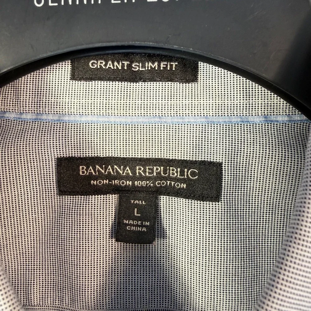 Banana Republic banana republic